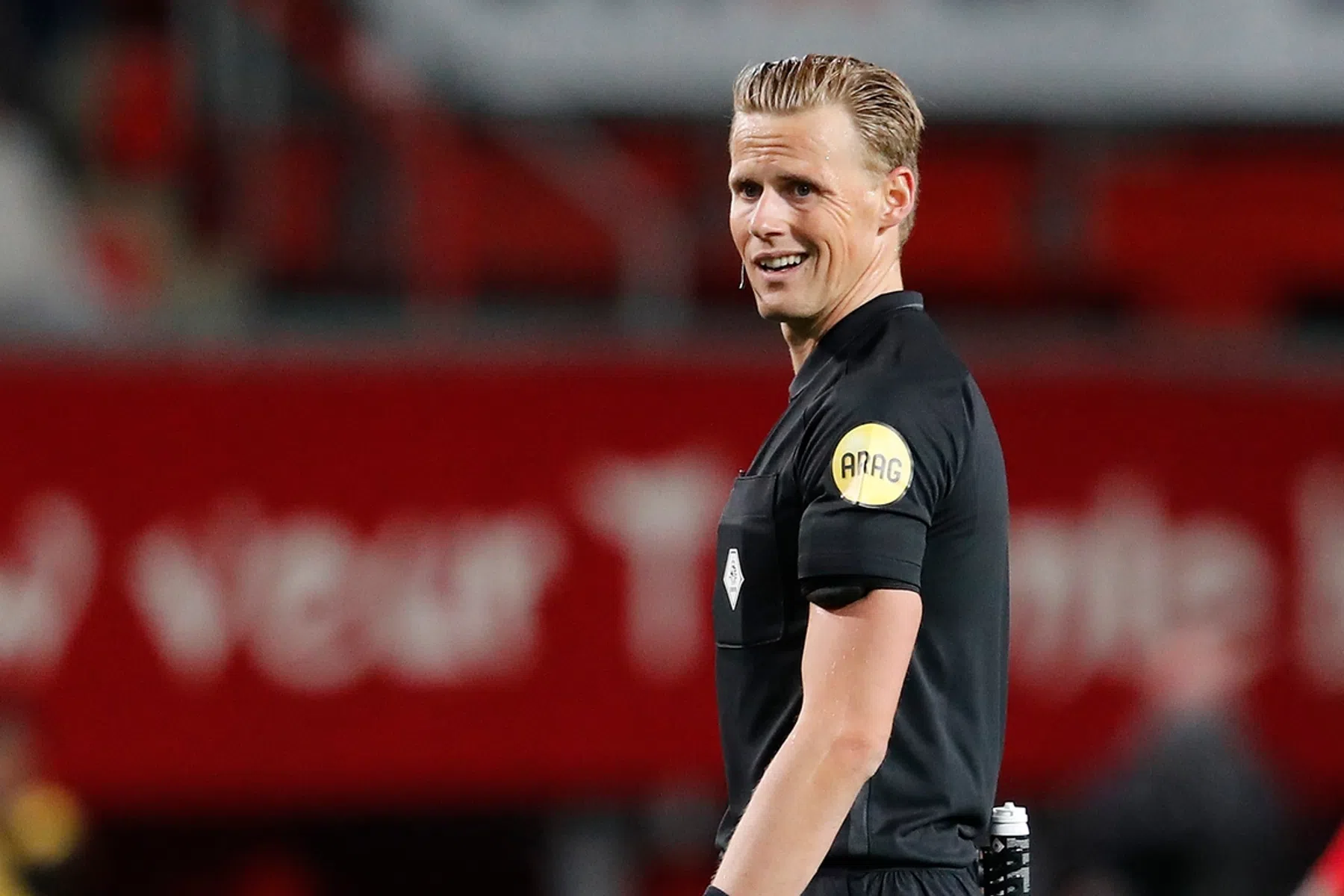 KNVB wijzigt VAR-werkwijze na arbitrale ketser in Waalwijk