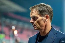 Thumbnail for article: De Boer neemt Stekelenburg en St. Juste op in voorlopige selectie