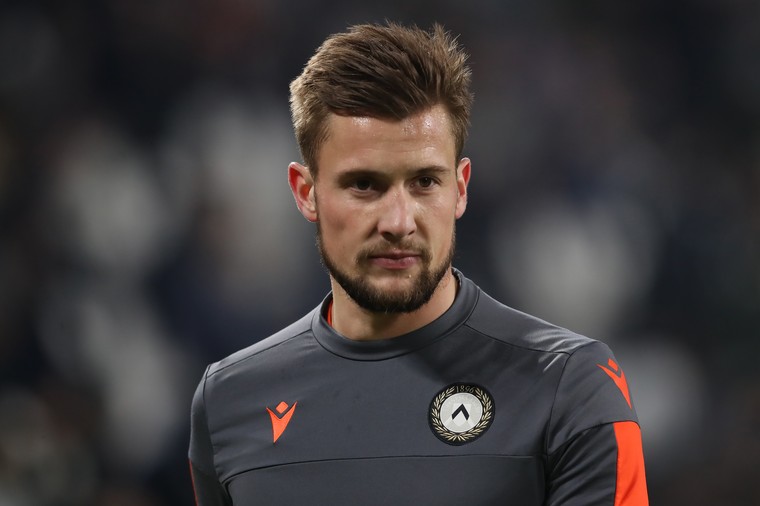 Ter Avest: 'Een vriendenclubje tegen het grote Juventus'