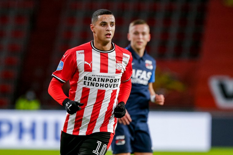 Ihattaren keert terug in selectie PSV, Viergever weer in basis
