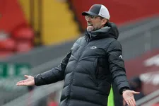 Thumbnail for article: Onneembare vesting wordt spookhuis: Liverpool incasseert volgende dreun