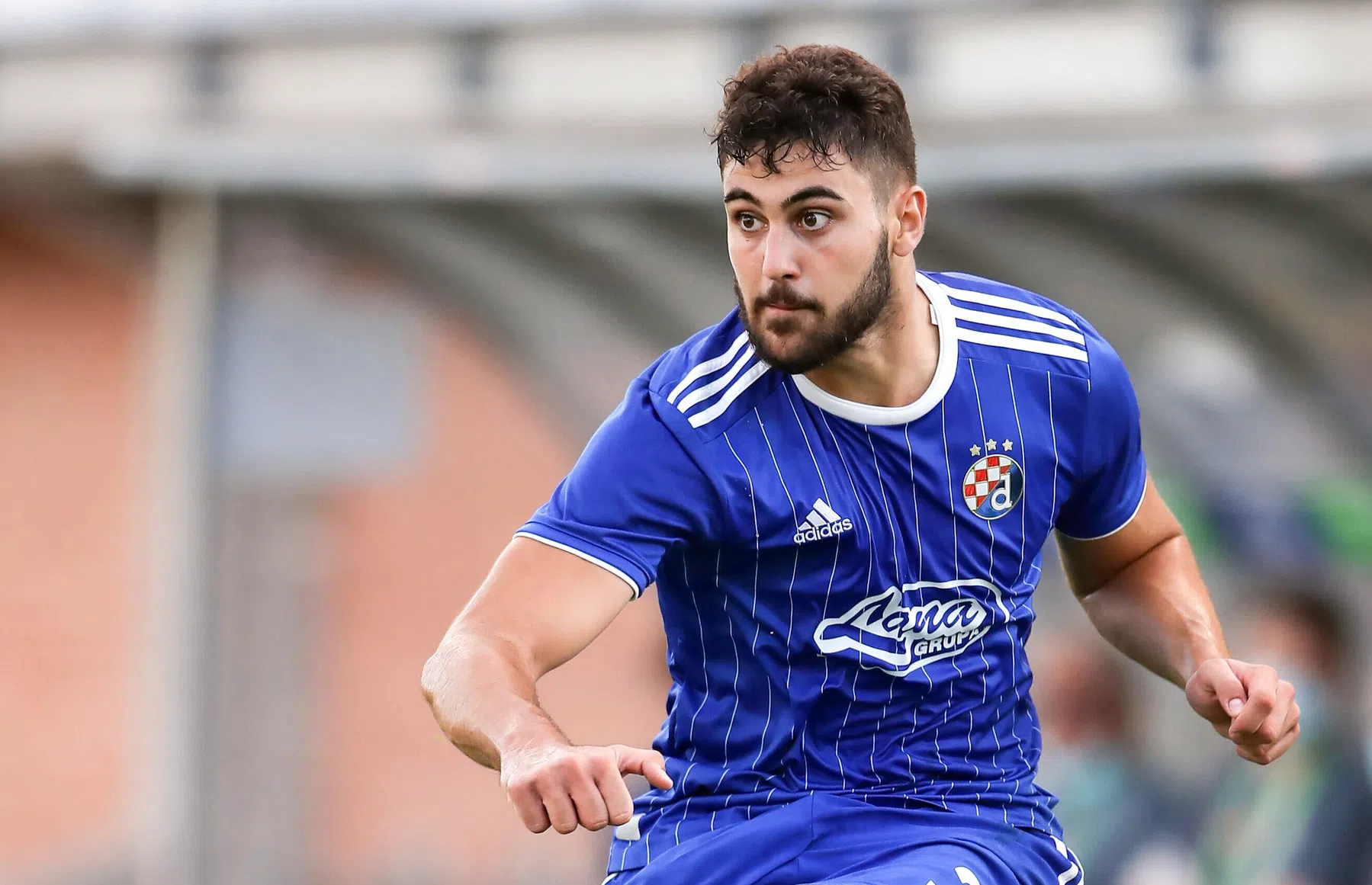 Leipzig krijgt goud in handen met Kroatische Pep