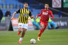 Thumbnail for article: Tannane: 'Hoop voor Bazoer dat dit de laatste keer is'