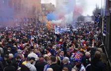 Thumbnail for article: Champion55: het einde van een lijdensweg voor Rangers FC
