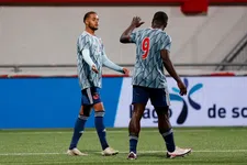 Thumbnail for article: Brobbey en Rensch debuteren richting EK in voorselectie Jong Oranje