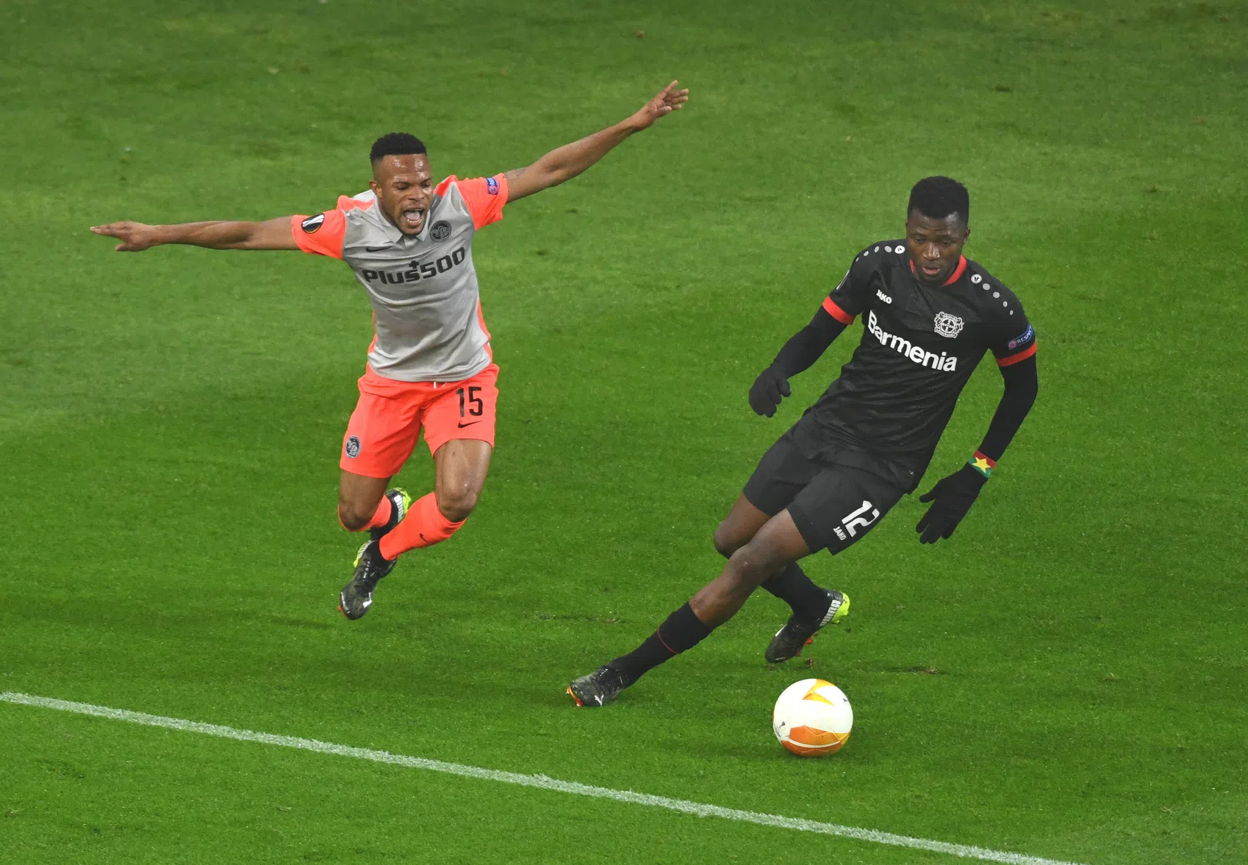 Dit kan Ajax verwachten van Young Boys