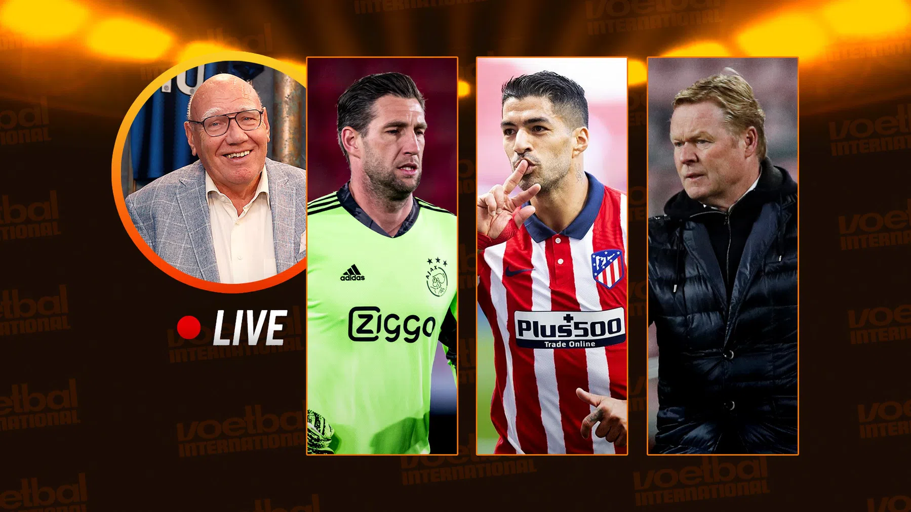 Stelling: Koeman pakt de dubbel met een ontketend Barcelona