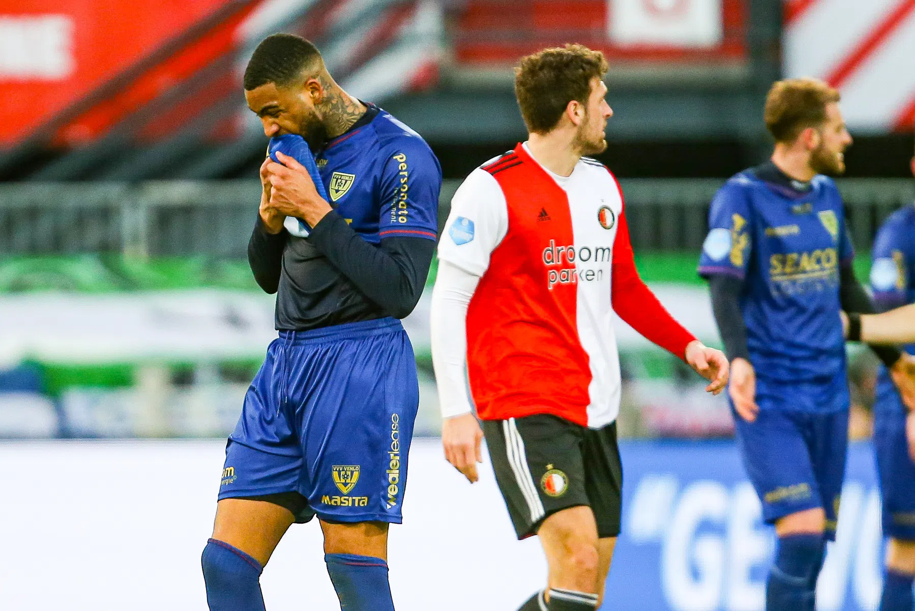 Eredivisie op Rapport: baaldag VVV, geen onvoldoende bij Ajax, Feyenoord en PSV