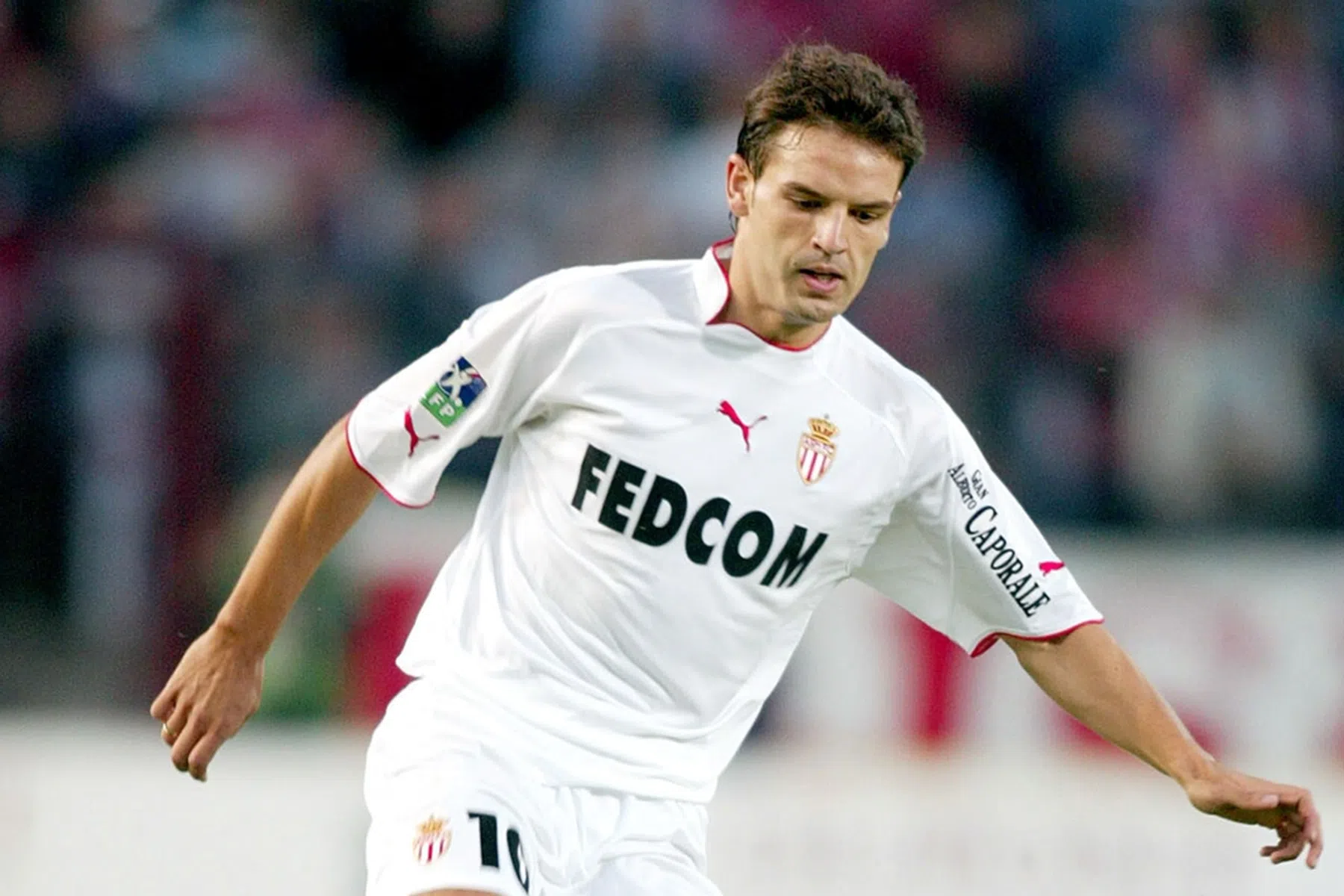 Racing Murcia legt na Drenthe ook Morientes vast