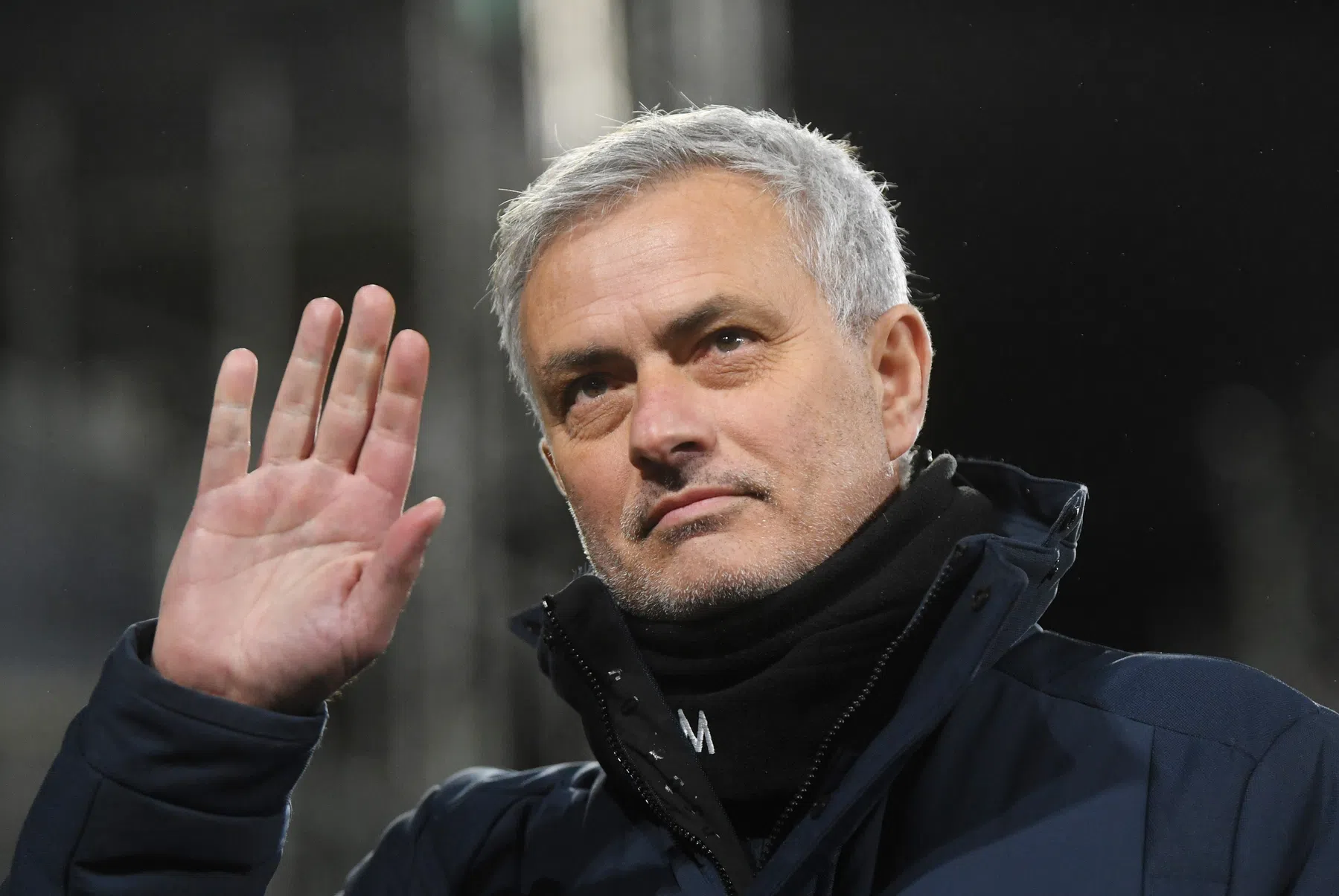 Mourinho haalt zijn gram met behulp van imponerende statistiek Spurs