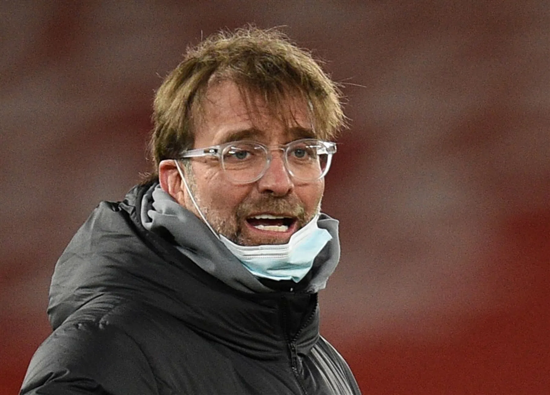 Is Jürgen Klopp wel een goede manager in crisistijd?