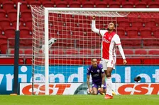 Thumbnail for article: Zo sprintte Ajax in 2021 weg van de concurrentie