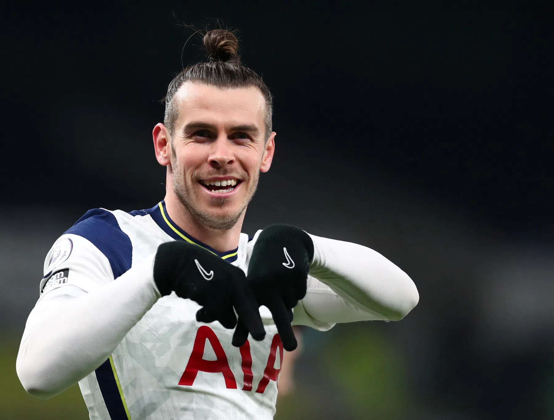 Bale imponeert, maar of de oude Bale nog terugkomt? 'Ik ben geen 21 meer'