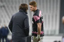 Thumbnail for article: Pirlo komt met slecht De Ligt-nieuws voor cruciale return tegen FC Porto