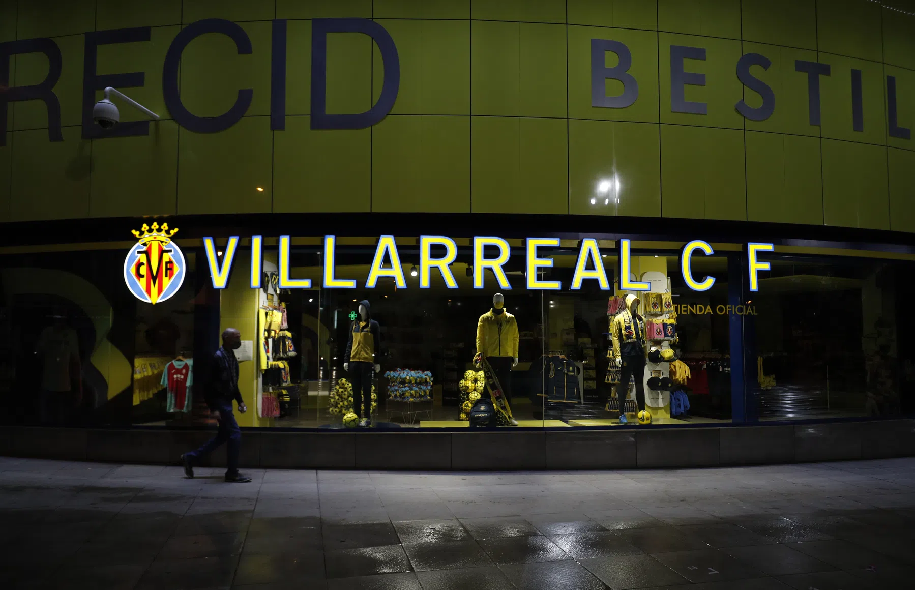 Villarreal in shock: oud-spits (25) dood aangetroffen in Uruguay