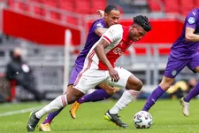 Thumbnail for article: Ten Hag verklaart andere rol Kudus: 'Ik kan ongelooflijk van hem genieten'