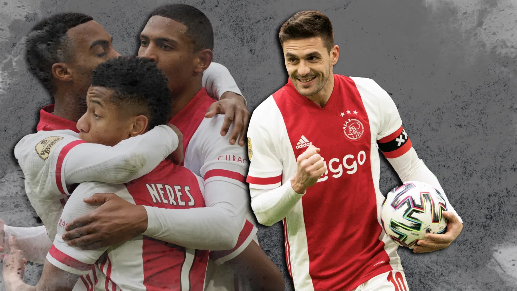 'Als Stekelenburg zo doorgaat, gaat hij met Oranje naar het EK'