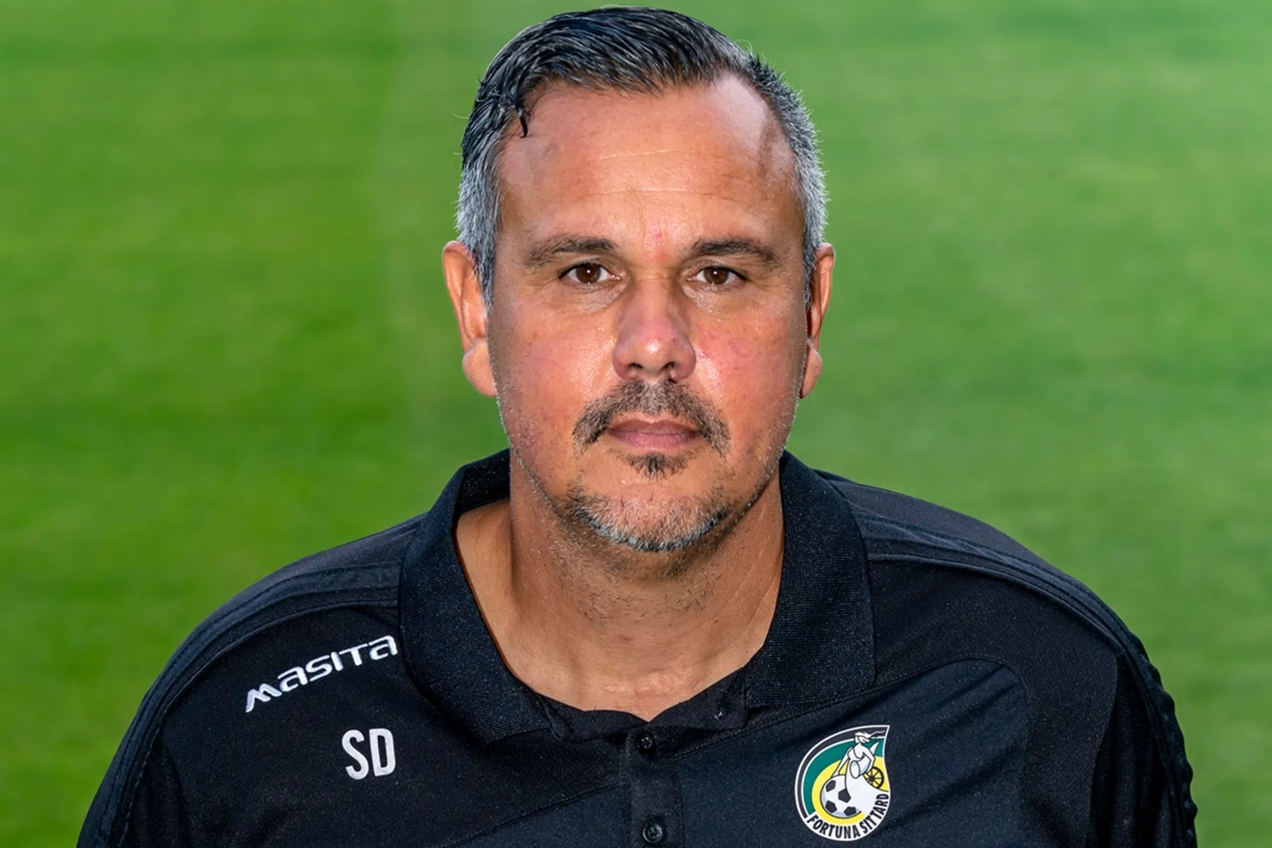 Keeperstrainer bijna akkoord met Fortuna: 'Dat appje had ik niet moeten sturen'