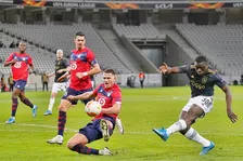 Thumbnail for article: 'Brobbey kan een voorbeeld nemen aan zijn trainer'