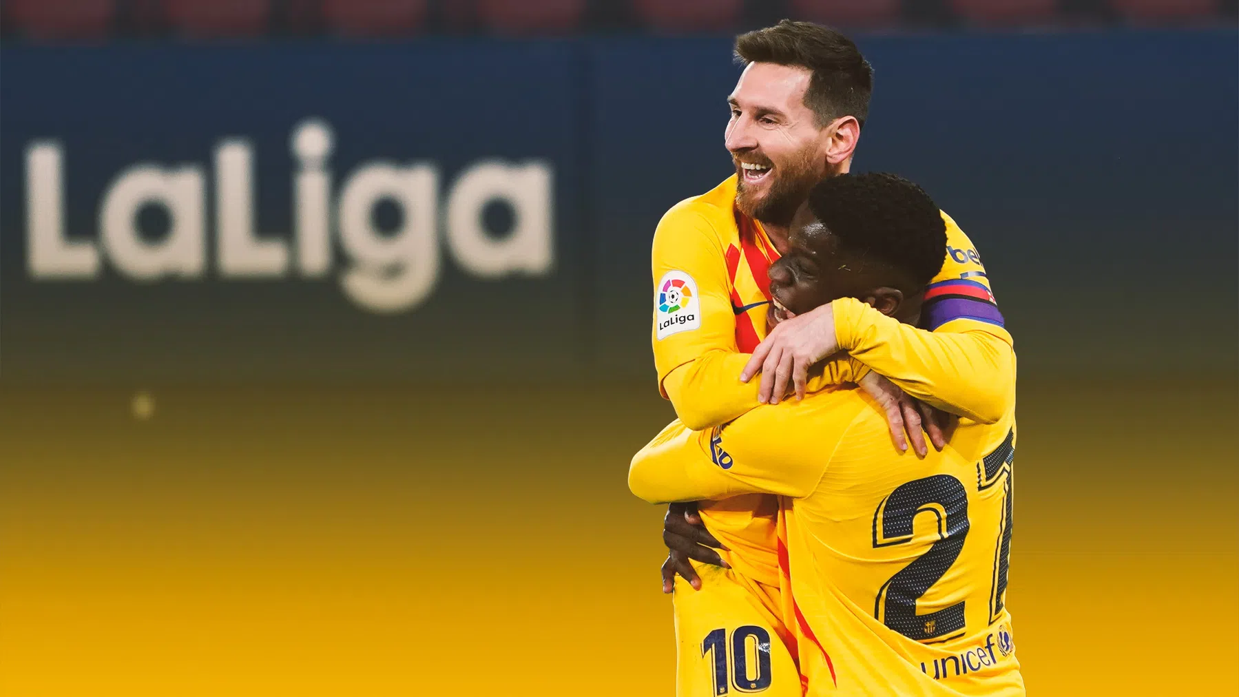 'Barcelona draait beter, maar ik mis nog wel de zekerheid van winnen'