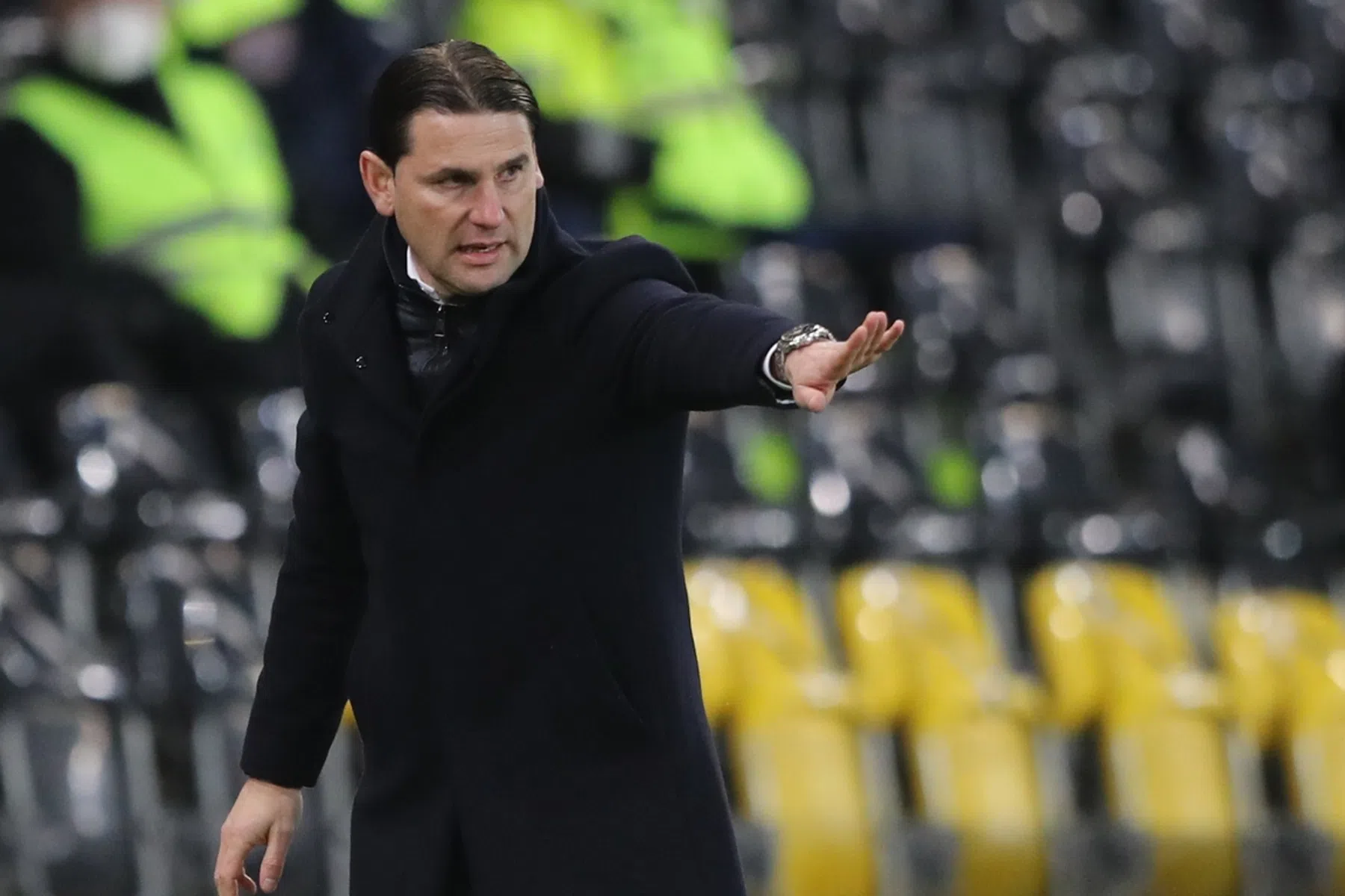 Young Boys zal er alles aan doen om handicap tegen Ajax te verbergen
