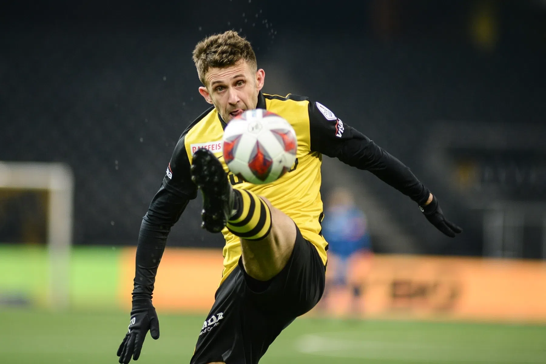 Sulejmani kijkt uit naar weerzien met Ajax en noemt 'derde ster' als hoogtepunt