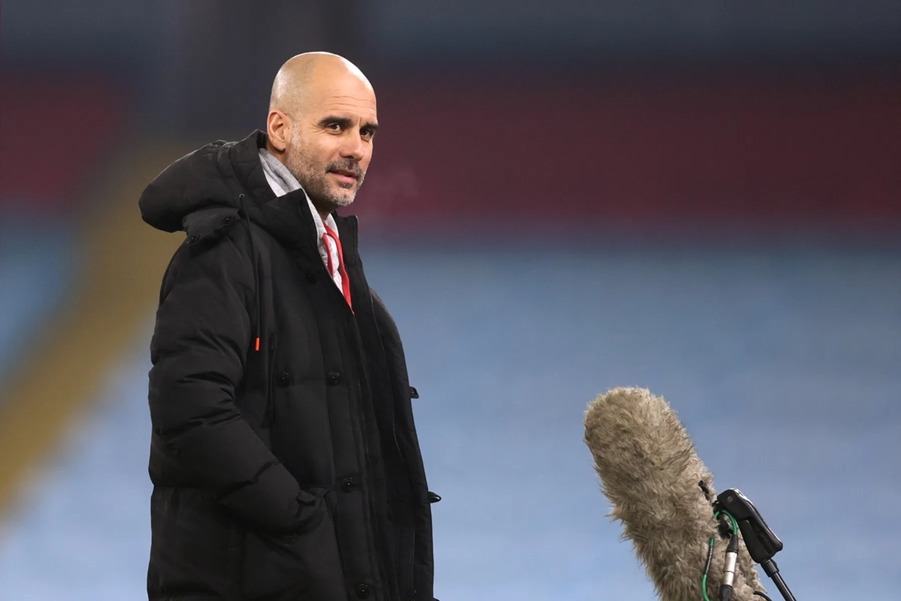 Grappen bij Ajax over Stekelenburg en Oranje, Pep ziet het 18-0 worden