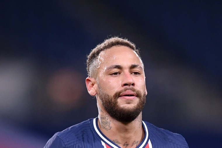 Neymar mist ook tweede duel met Barcelona