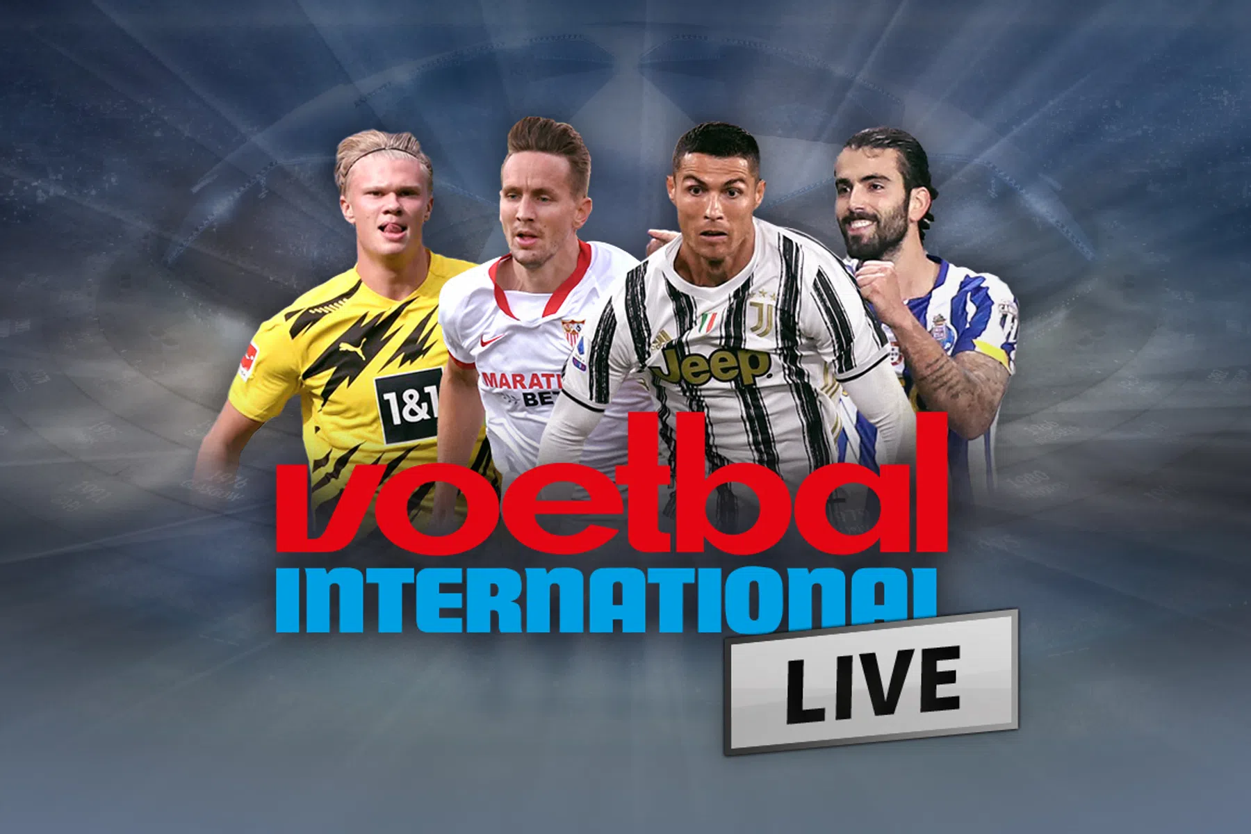 VI Live: Dortmund en FC Porto eerste kwartfinalisten Champions League