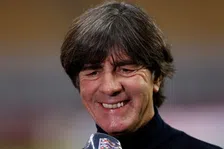 Thumbnail for article: EK wordt afscheidstournee voor Löw
