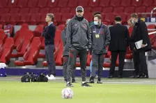 Thumbnail for article: Klopp stelt Duitse bond teleur met antwoord op vraag over toekomst