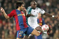 Thumbnail for article: Dramatische statistiek na vroege CL-uitschakeling Barcelona