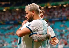 Thumbnail for article: 'Agüero moet sleutelrol spelen in Messi-bestendig toekomstplan Barça'