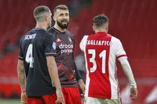 Thumbnail for article: Senesi: 'Pratto blijft de beste spits tegen wie ik heb gespeeld'