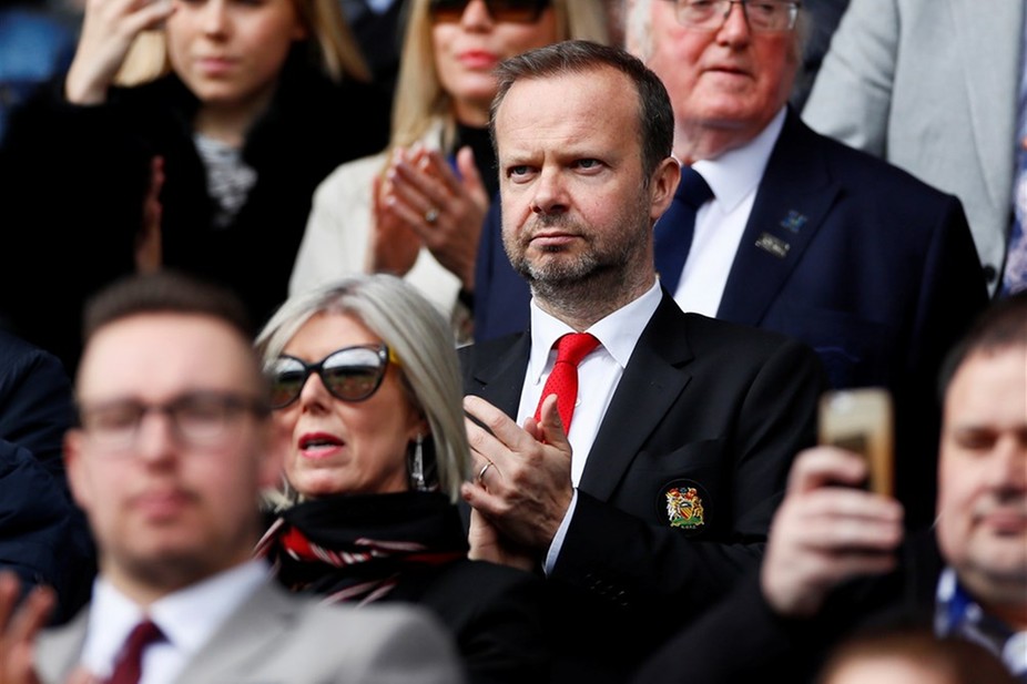Man Utd creëert nieuwe functies met transferzomer voor de deur 