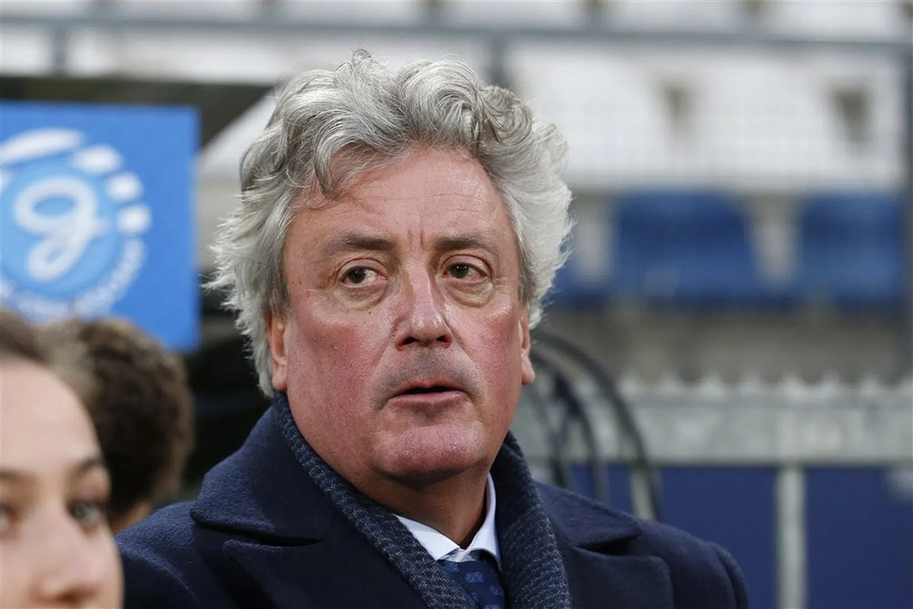 Heerenveen teleurgesteld in Hamstra: 'Hij was er met zijn hoofd niet meer bij'
