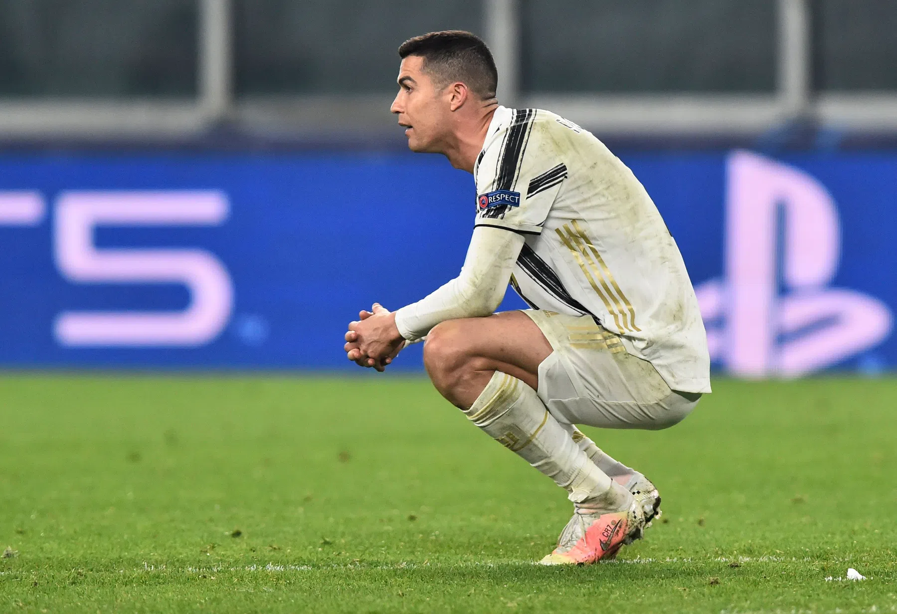 Honderden miljoenen, maar geen CL-glorie: Juventus' riskante Ronaldo-project