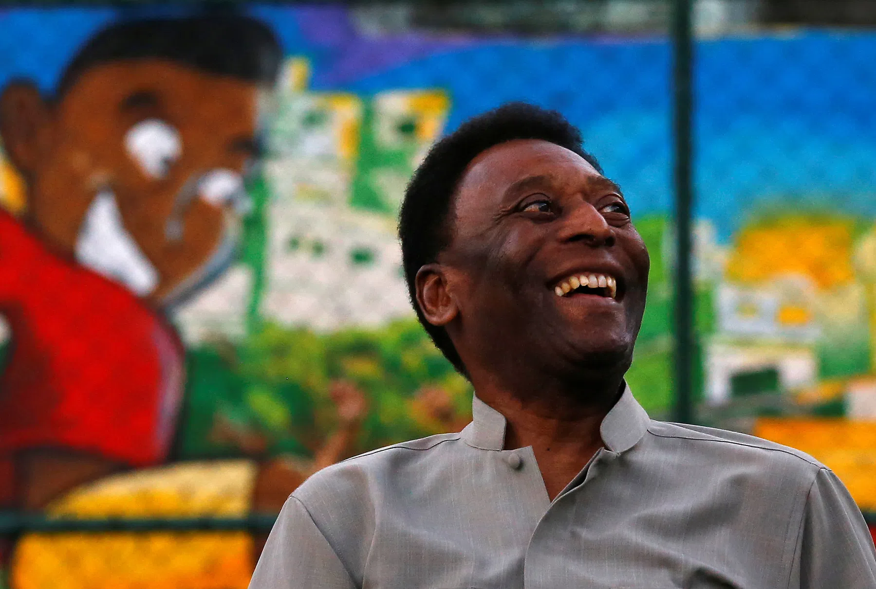 Ultiem eerbetoon aan Pelé: Maracanã wordt het Koning Pelé-stadion