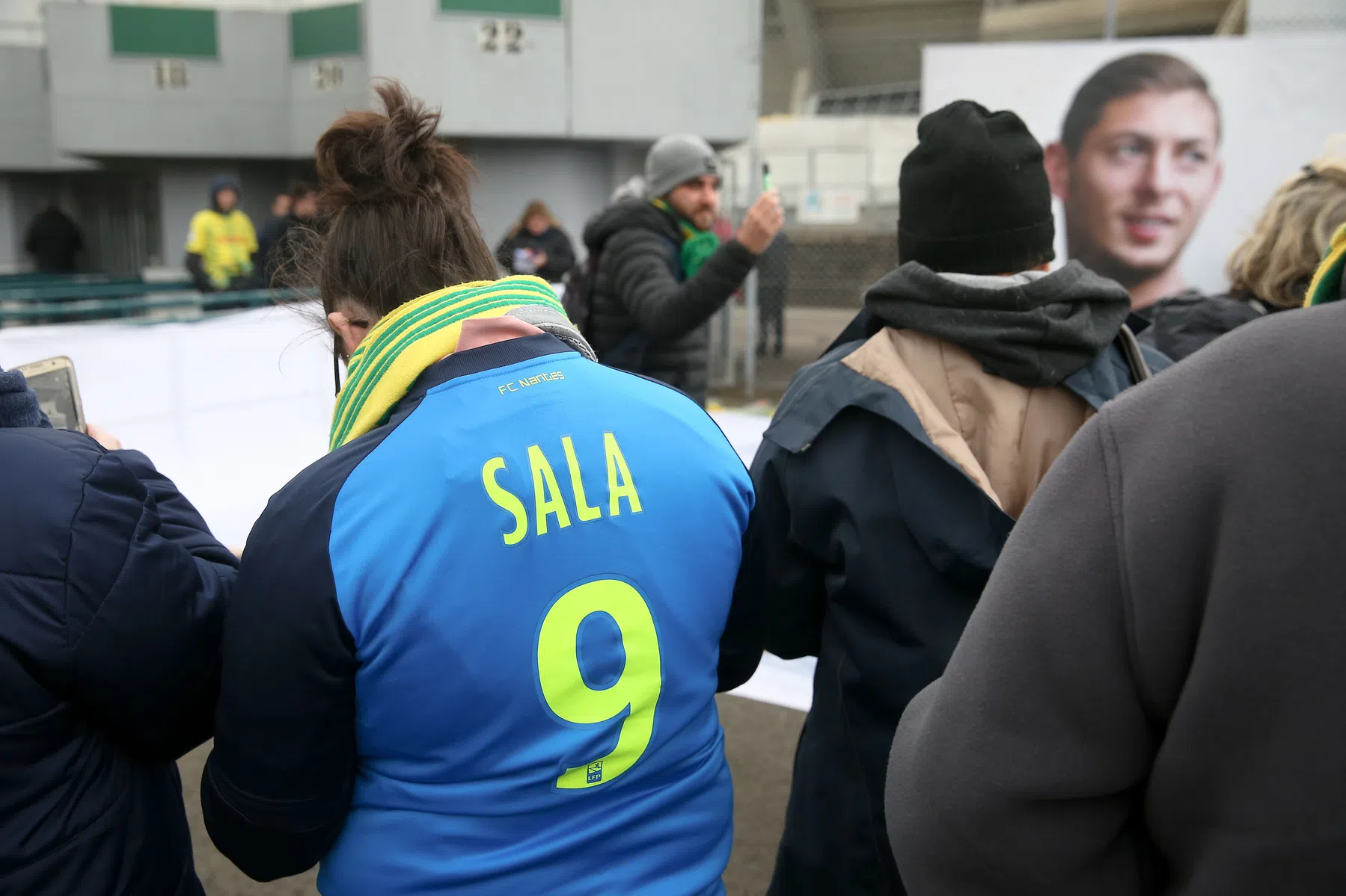 Familie van verongelukte Sala klaagt betrokken clubs aan
