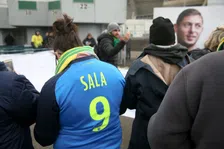 Thumbnail for article: Familie van verongelukte Sala klaagt betrokken clubs aan