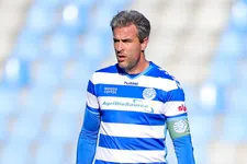 Thumbnail for article: Seuntjens tekent dag na schuldbewust statement contract bij NAC