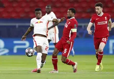 Thumbnail for article: Liverpool schudt competitie-ellende van zich af tegen RB Leipzig