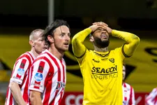 Thumbnail for article: Toch nog stress in Venlo? 'Als het beter is dat ik vertrek, dan maar zonder mij'