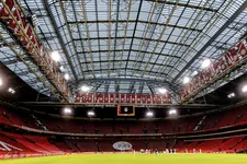Thumbnail for article: Heimwee naar kolkende stadions: de leegte went nooit