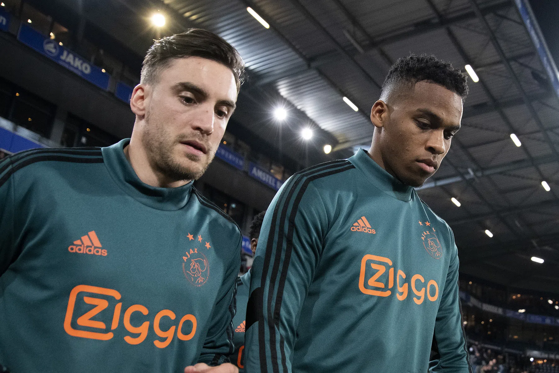 Opstelling Ajax: zo vangt Ten Hag het gemis van Blind op tegen Young Boys