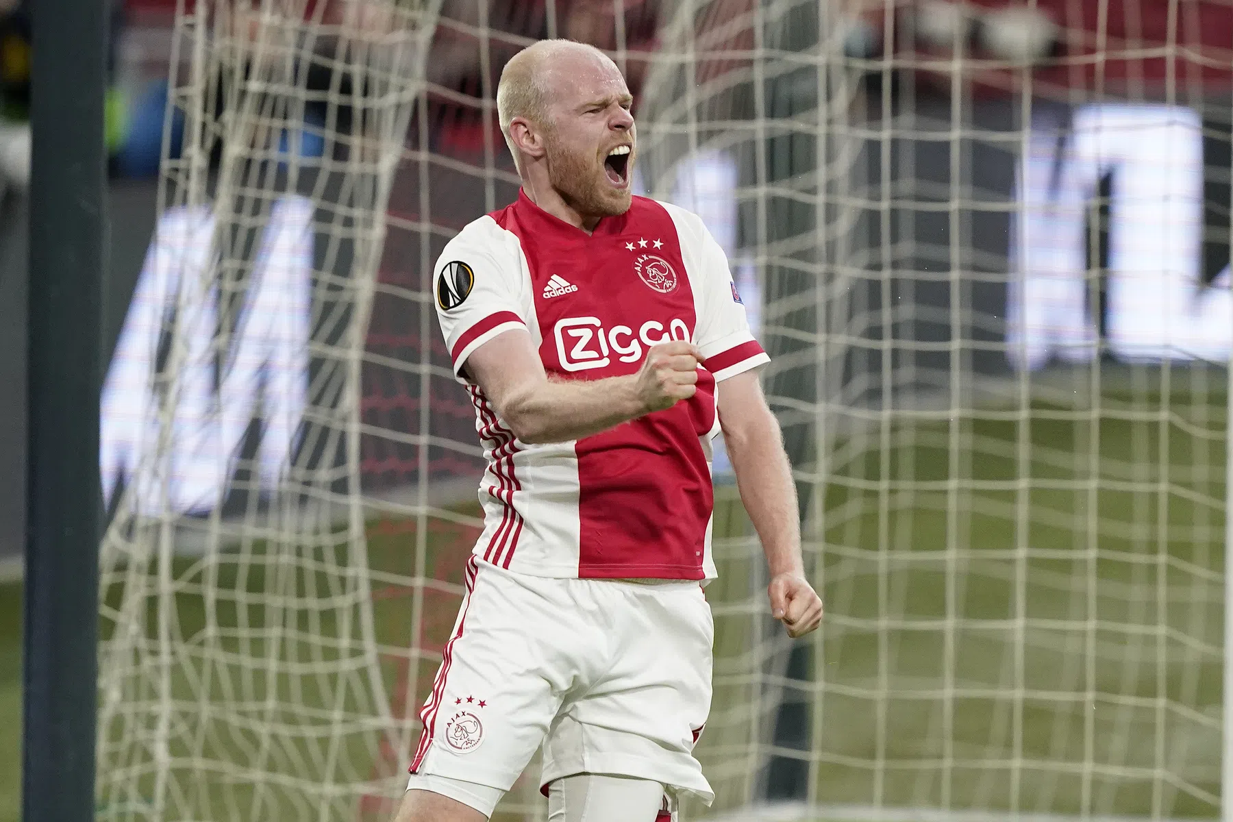 Sterk Ajax doet geweldige zaken in tweeluik met Young Boys