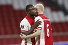 Thumbnail for article: Klaassen over Brobbey: 'Zeg elke dag tegen hem dat hij moet blijven'