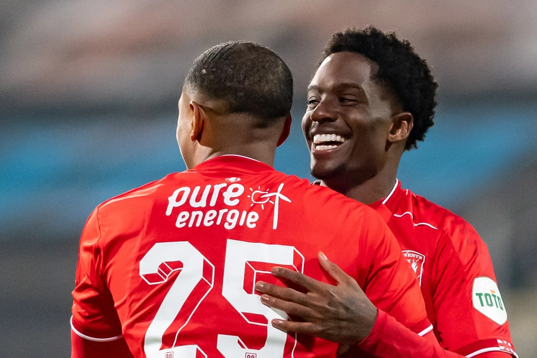 FC Twente heeft na komst Unnerstall duidelijke volgende prioriteit
