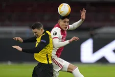 Thumbnail for article: Young Boys krijgt geen kans dankzij Edson Álvarez