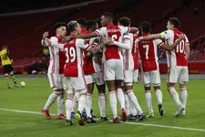 Thumbnail for article: Coëfficiëntenpolonaise: Nederland bereikt hoogste positie in vijftien jaar